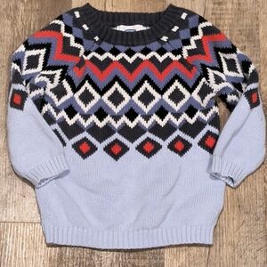 Old Navy Sweater